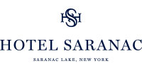 Hotel Saranac logo