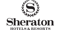 Sharaton logo