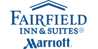 Fairfield inn and suites logo